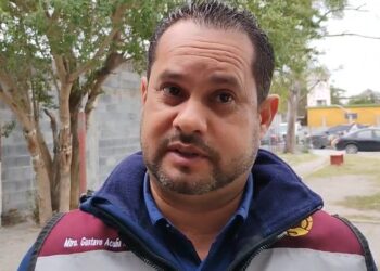 Quemas clandestinas provocan hasta 45 incendios en una semana en Matamoros