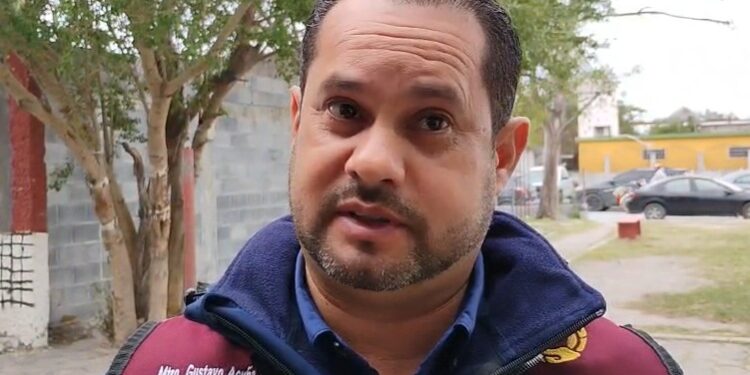 Quemas clandestinas provocan hasta 45 incendios en una semana en Matamoros