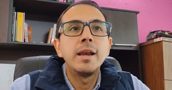 Material electoral sobrante será reutilizado como libros de texto: INE Matamoros