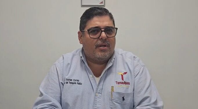 Reanudarán operativos contra Uber y DiDi en Matamoros por vehículos irregulares
