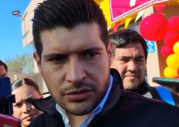 Comercios no regularizados en 2025 podrían recibir multas en Matamoros