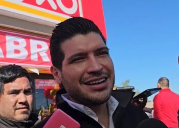 Invertirán 4 millones de pesos en la playa de Matamoros con apoyo estatal