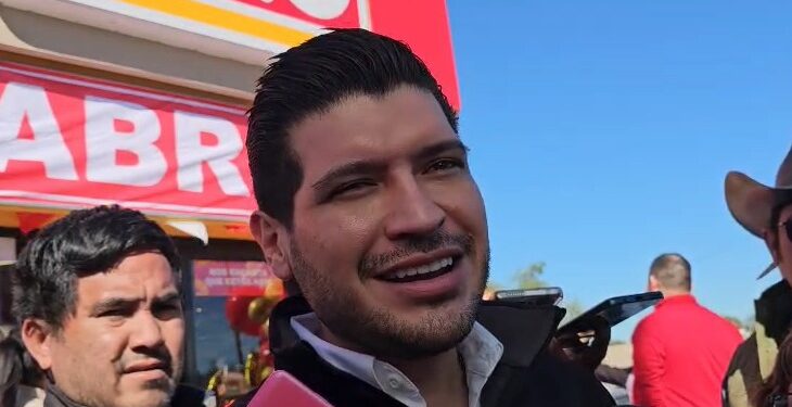 Invertirán 4 millones de pesos en la playa de Matamoros con apoyo estatal