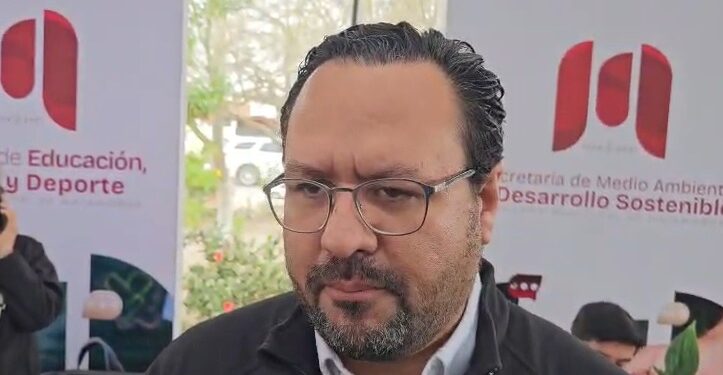Instalarán centro de acopio para árboles navideños a finales de enero en Matamoros