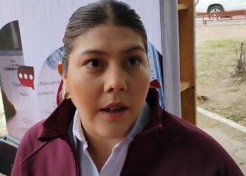 Prevén caos en trámite de la CURP Biométrica en Tamaulipas por número limitado de módulos
