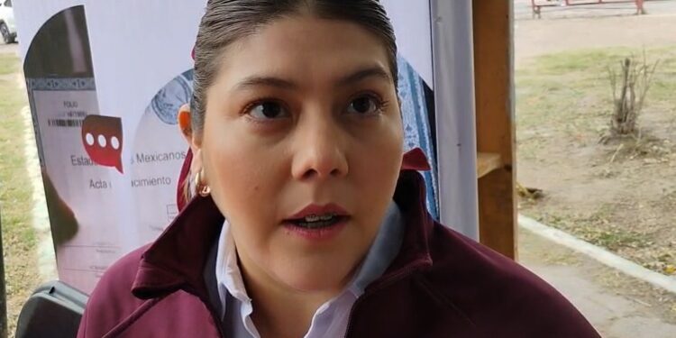 Prevén caos en trámite de la CURP Biométrica en Tamaulipas por número limitado de módulos