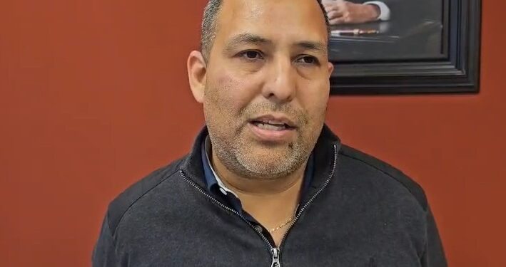 Trámite de la CURP Biométrica en Matamoros podría iniciar hasta febrero