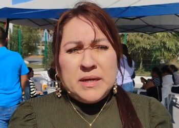 Maestros toman instalaciones del CREDE Matamoros por presuntas irregularidades