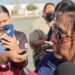 Refuerzan apoyo externo para contener siniestro en Matamoros: Protección Civil