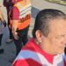 Cruz Roja Matamoros refuerza labores de auxilio ante emergencia en la ciudad