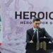 Cancelan concierto de Pesado por el Bicentenario de Matamoros