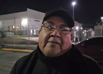 Trabajadores resguardan plantas de Tridonex en Matamoros ante incertidumbre financiera