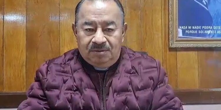 Trico continúa operando con normalidad en Matamoros, afirma líder sindical del SJOIIM