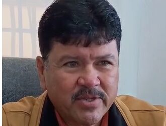 Heladas no provocan daños en cultivos de sorgo y maíz en ejidos de Reynosa
