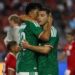 México vence a Panamá con autogol en amistoso disputado en el Rommel Fernández