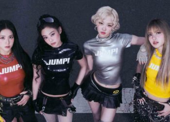 ¡Vuelven las Reinas! Blackpink anuncia su nuevo EP ‘Deadline’ para febrero de 2026