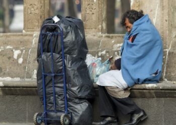 Congreso de Tamaulipas busca cerrar vacío legal ante crisis de personas en situación de calle