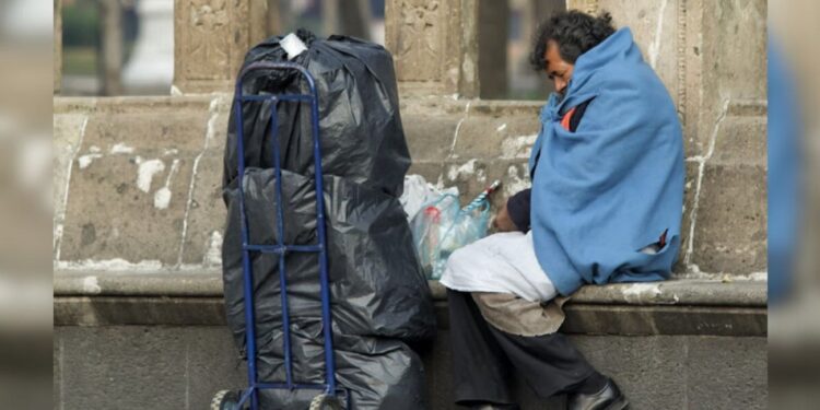 Congreso de Tamaulipas busca cerrar vacío legal ante crisis de personas en situación de calle
