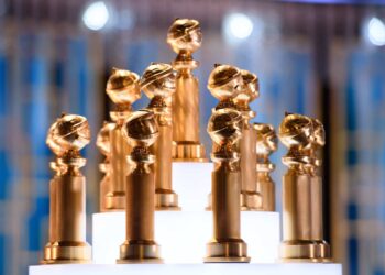 Noche de Estrellas en Beverly Hills: Los Globos de Oro 2026 definen el rumbo al Óscar