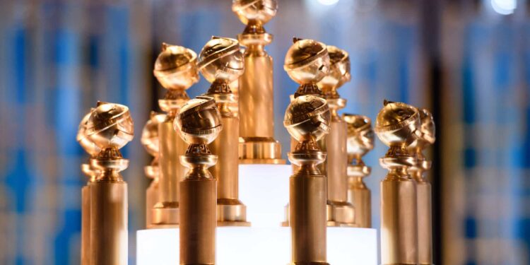 Noche de Estrellas en Beverly Hills: Los Globos de Oro 2026 definen el rumbo al Óscar