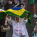Tragedia en Brasilia: Rayo impacta concentración bolsonarista; reportan decenas de heridos