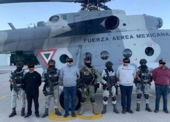 Golpe al Cártel de los Beltrán Leyva: Cae ‘El Mantecas’ tras enfrentamiento en Badiraguato