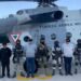 Golpe al Cártel de los Beltrán Leyva: Cae ‘El Mantecas’ tras enfrentamiento en Badiraguato