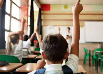 ¡De vuelta a las aulas! 23.4 millones de alumnos regresan a clases
