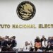 El INE presenta su hoja de ruta para la Reforma Electoral: IA, Voto Electrónico y Justicia