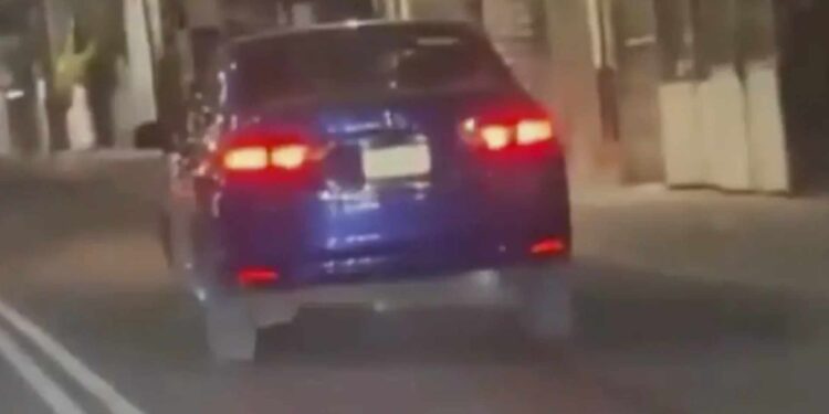 Fiscalía abre carpeta por homicidio culposo tras muerte de motociclista en Iztapalapa