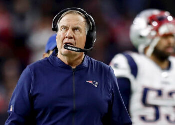 Sorpresa en la NFL: Bill Belichick se queda fuera del Salón de la Fama 2026