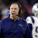 Sorpresa en la NFL: Bill Belichick se queda fuera del Salón de la Fama 2026