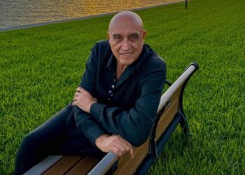 Luto en la televisión mexicana: Fallece el productor Pedro Torres
