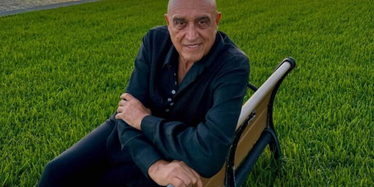 Luto en la televisión mexicana: Fallece el productor Pedro Torres