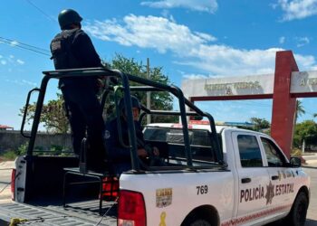 Violencia en Guerrero: Asesinan al comandante Daniel Hernández Arena en la Costa Chica