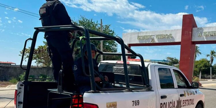 Violencia en Guerrero: Asesinan al comandante Daniel Hernández Arena en la Costa Chica