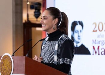 México analiza la invitación de Trump a la “Junta de Paz”: El factor Palestina