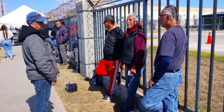 Crisis Industrial en la Frontera: Quiebra de First Brands Group deja a la deriva a 5,000 trabajadores