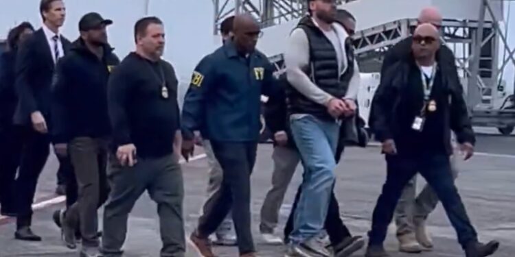 Crisis Diplomática: WSJ contradice versión oficial y revela operativo secreto del FBI en México