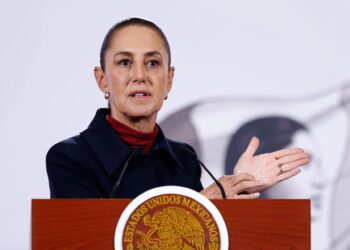 Sheinbaum exige “juicio justo” y celeridad tras la captura de Maduro en Nueva York