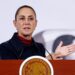 Sheinbaum exige “juicio justo” y celeridad tras la captura de Maduro en Nueva York