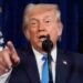 Escalada de tensión: Trump anuncia “ataques terrestres” contra cárteles en México