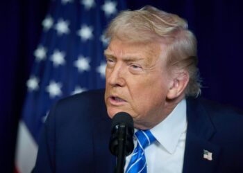 Trump sobre Venezuela: “Vamos a gobernar y extraer petróleo por años”