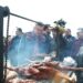 Inaugura Américo Festival del Cabrito en el Pueblo Mágico de Tula