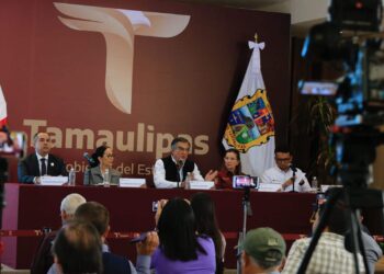 Tamaulipas consolida finanzas sanas y lidera crecimiento económico nacional
