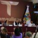 Tamaulipas consolida finanzas sanas y lidera crecimiento económico nacional