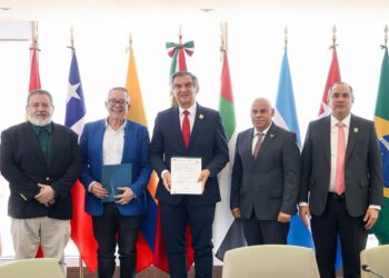 Gobierno de Tamaulipas y el SPR impulsan la producción y difusión de contenidos para radio