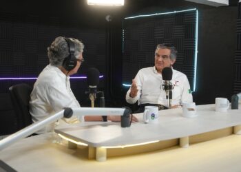En tres años, se invierten en Tamaulipas 2 mil 600 MDP en educación: Américo