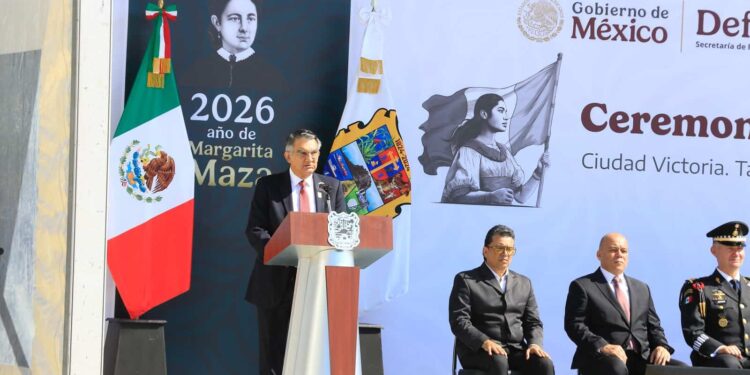 Nada puede oponerse a un pueblo unido: Américo