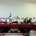 Va Américo por rescate integral de Laguna La Escondida y rehabilitación del Parque Cultural Reynosa